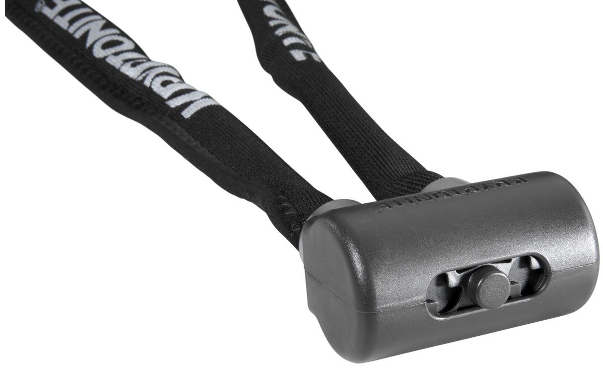 Kryptonite Keeper 810 Faltschloss kaufen | Bike-Discount