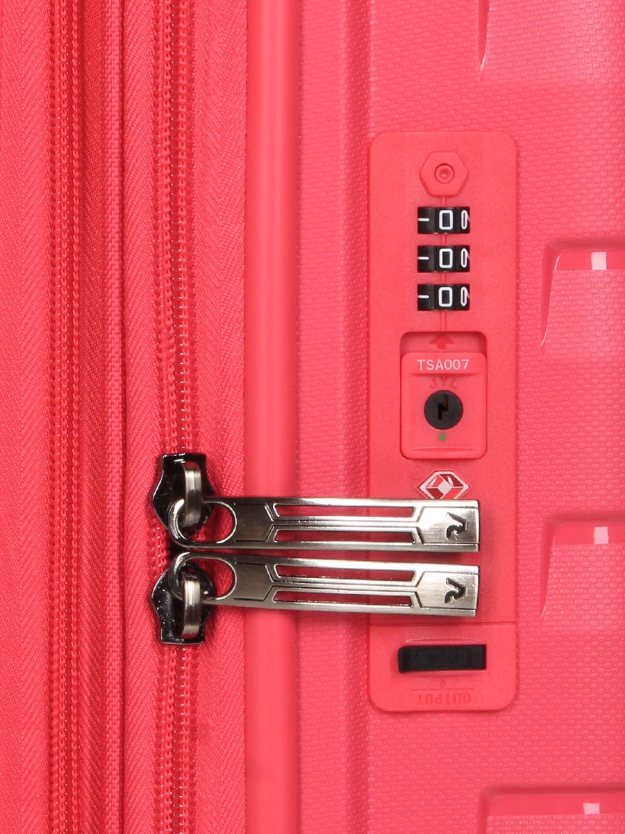 Ensemble 3 valises Roncato Skyline