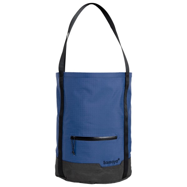 Samaya - Belay 20 - Sac à corde