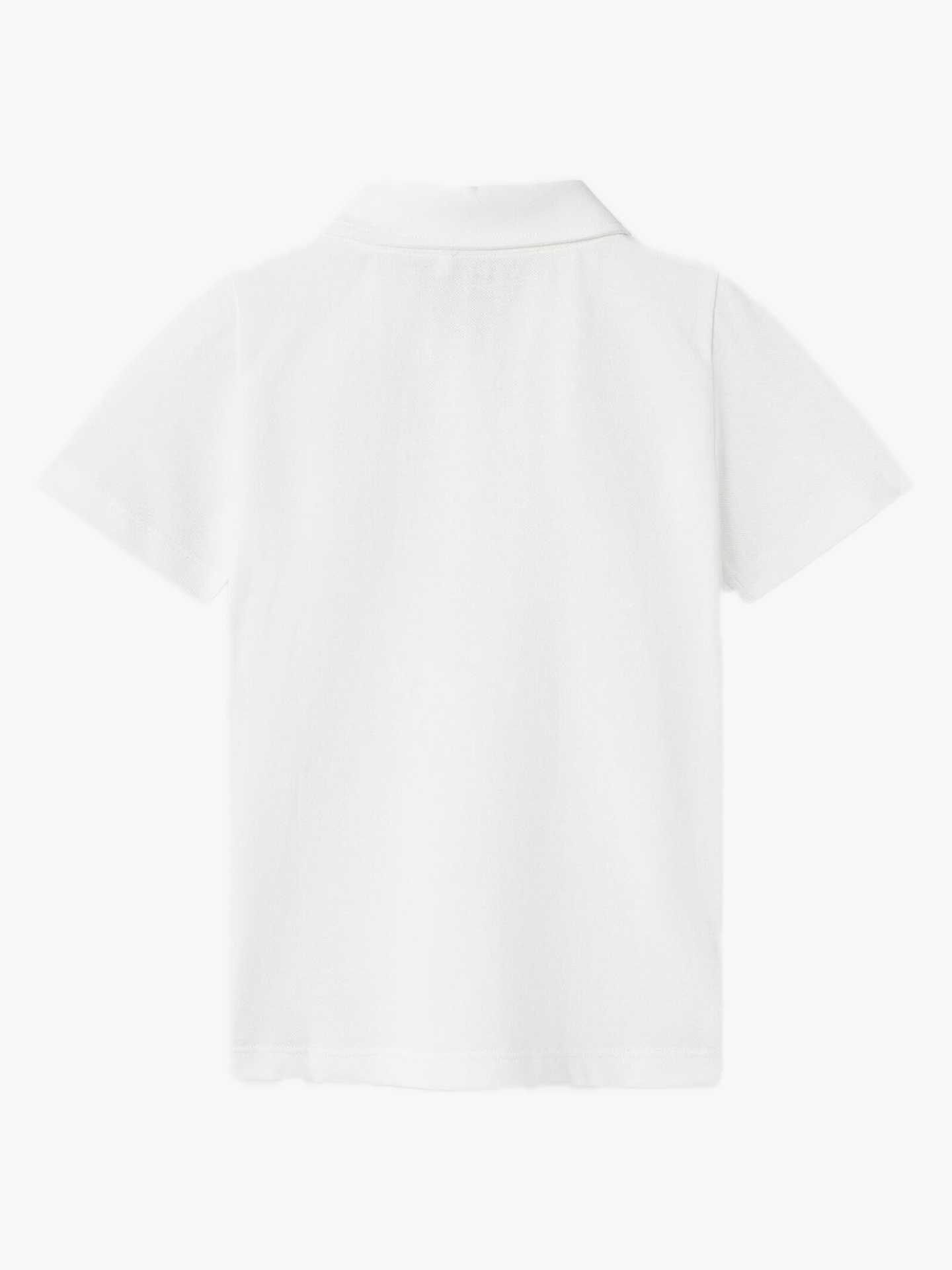 Fvalde Short Sleeve Polo Top