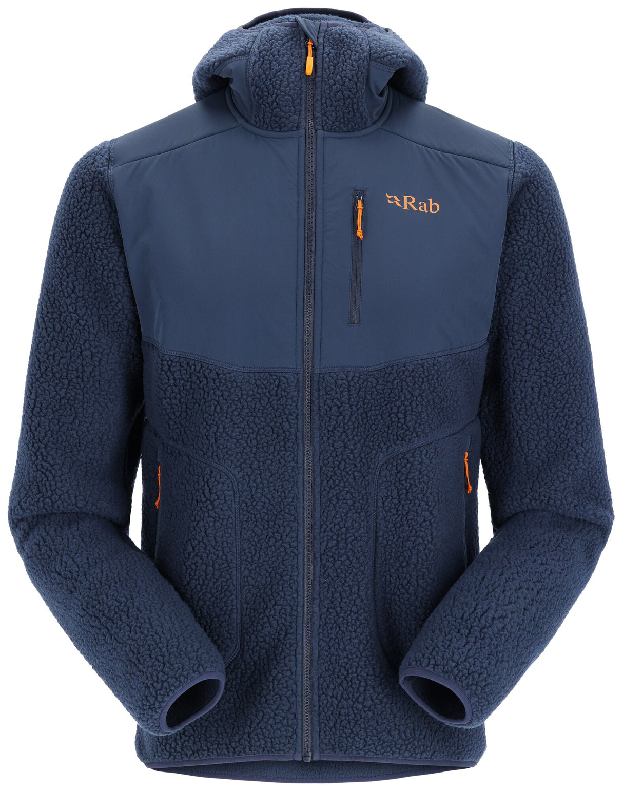 Rab<br>Outpost Hoody