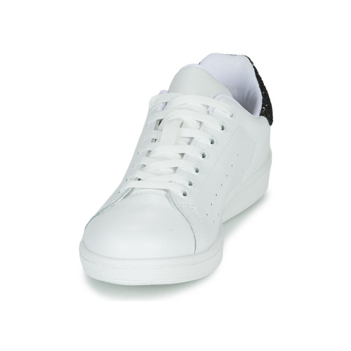 Yurban - SATURNA - Blanc / Noir