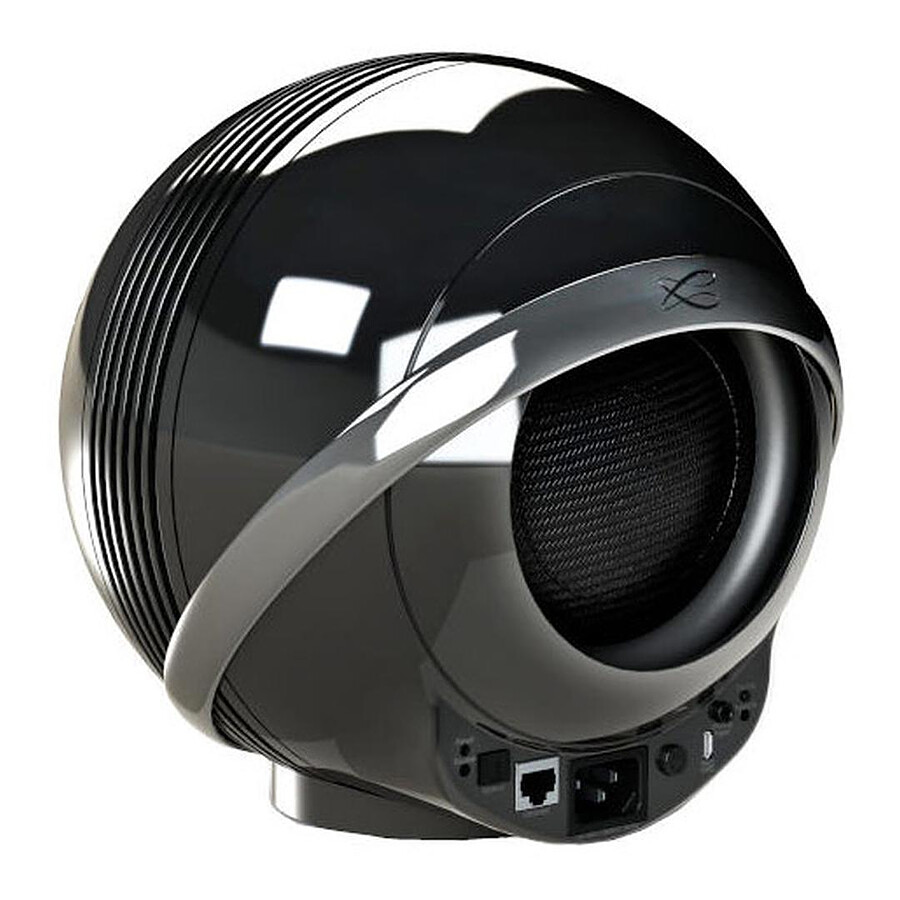 Cabasse The Pearl Akoya Noir (l'unité)