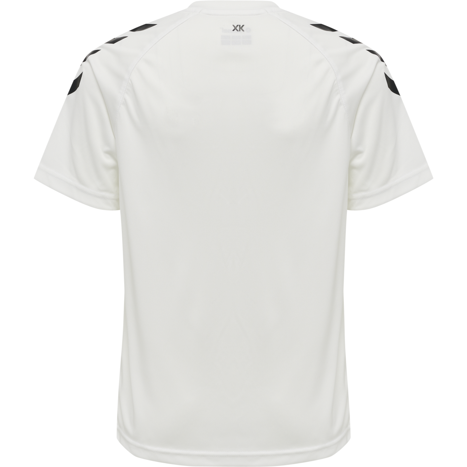 hmlCORE XK CORE POLY TEE S/S KIDS