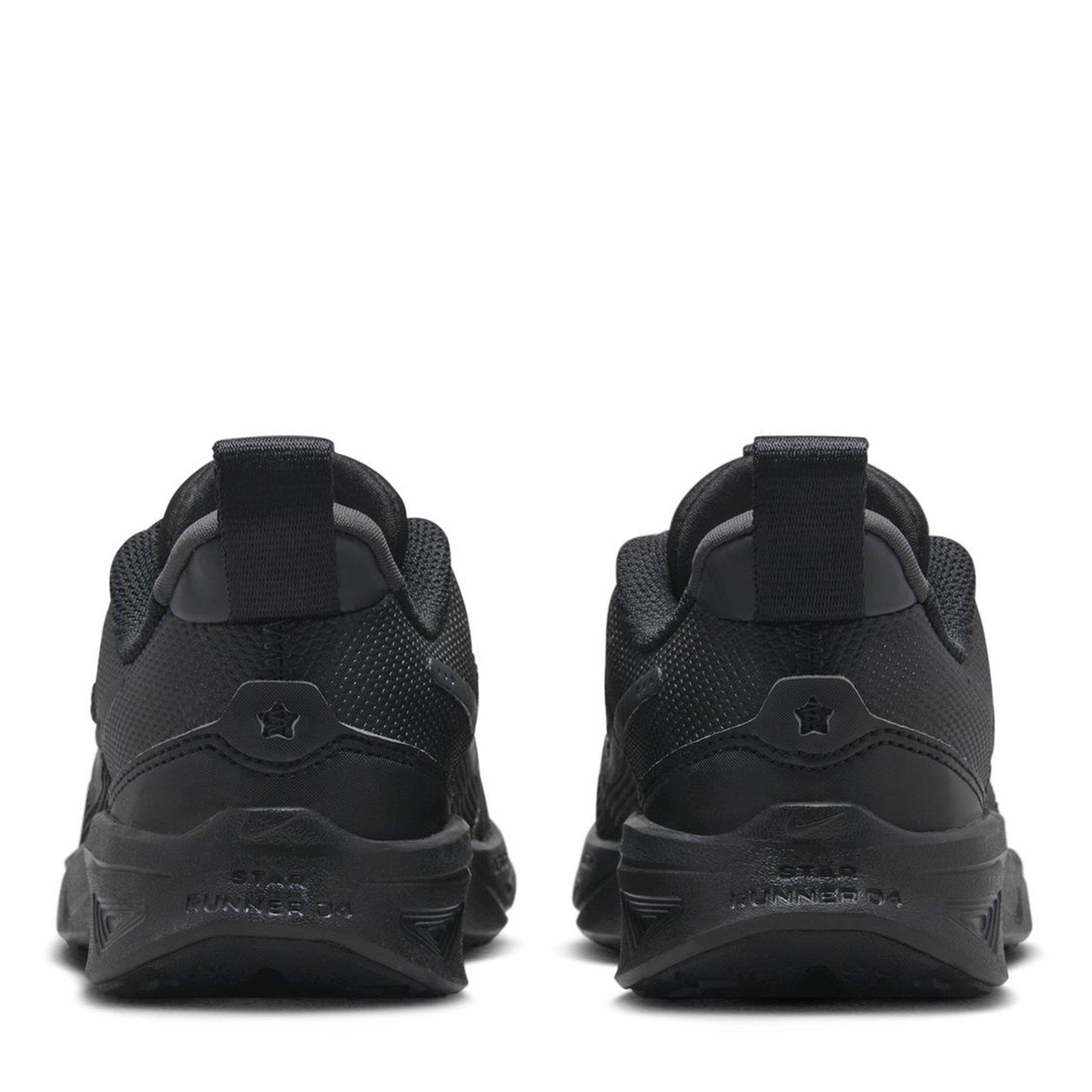 Nike Star Runner 4 Little KidsShoes