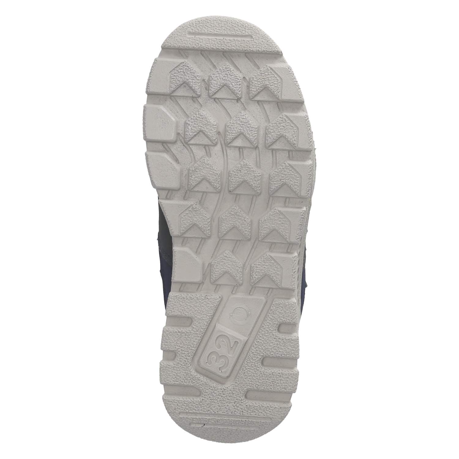 Ricosta Winterstiefeletten LUGA - nautic/ozean