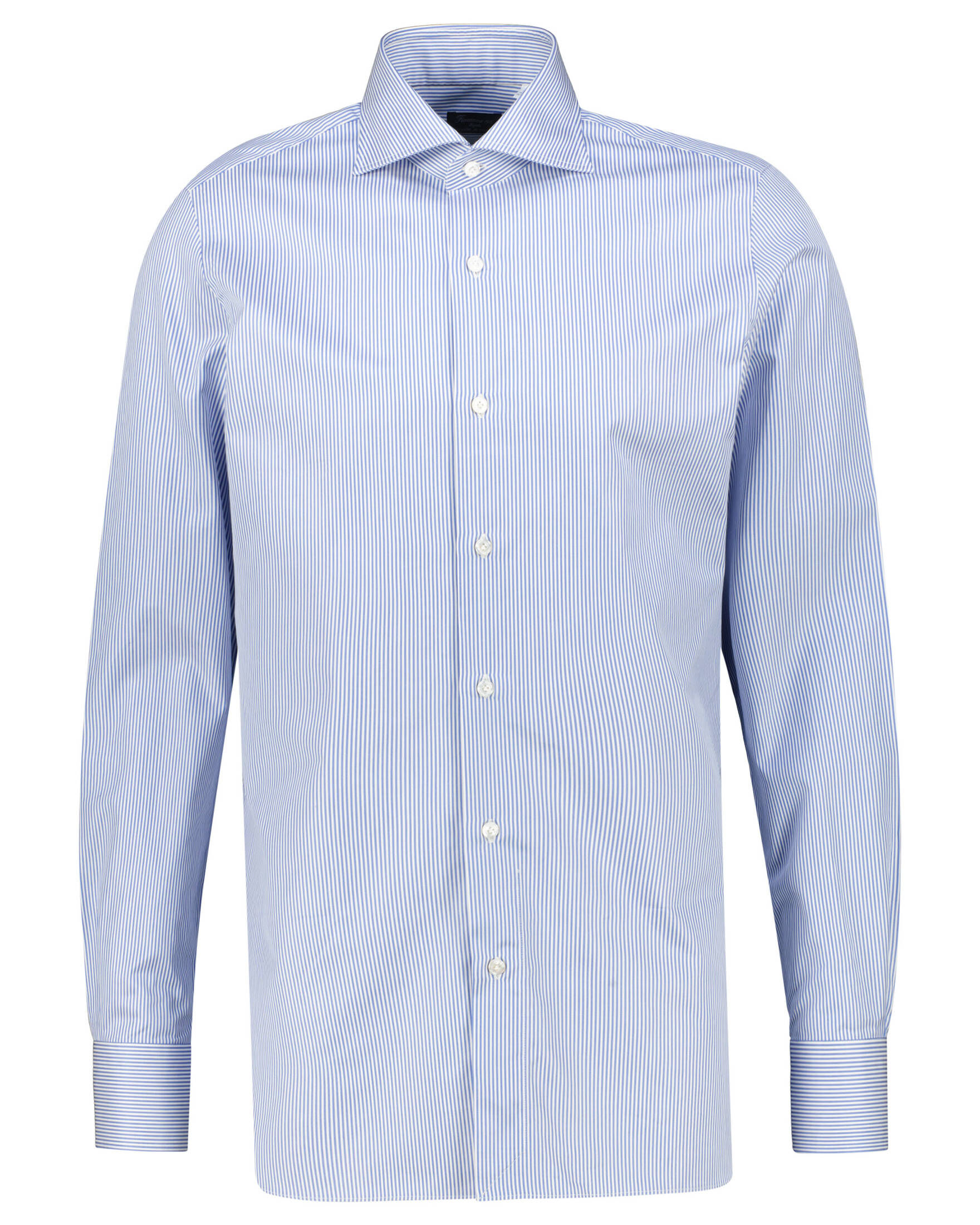 Finamore 1925| Herren Hemd NAPOLI SIMONE