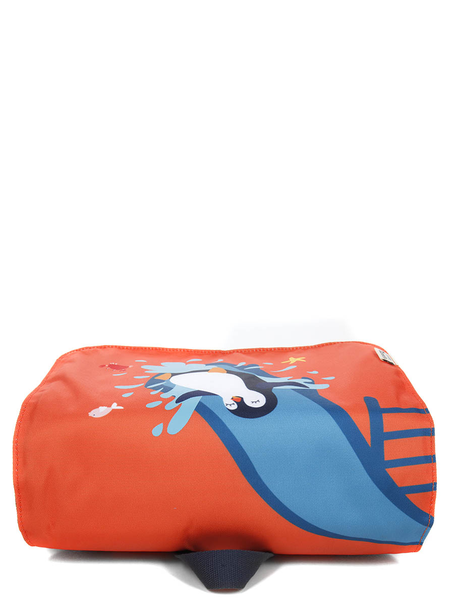 Cartable L'Àcole des Tann's Jeux d'enfants 29 cm