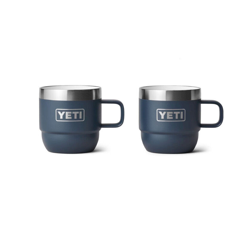 Espresso Mug - 2 Pack - Mug