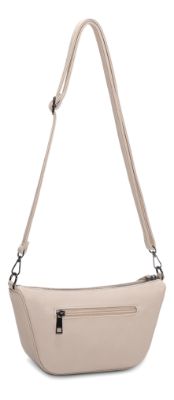 Duffy Crossbody taske Beige 5061201
