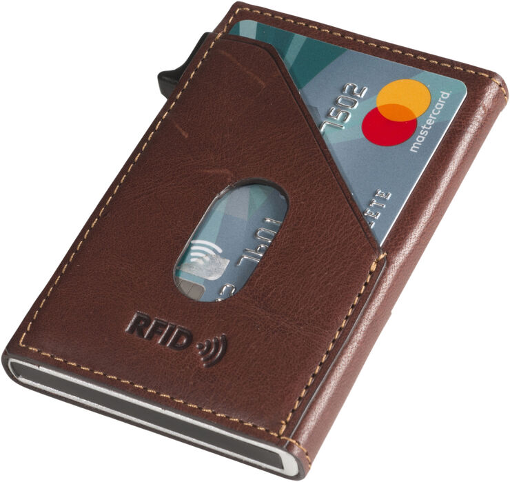 Tony Perotti Furbo Cardholder, Slim Db