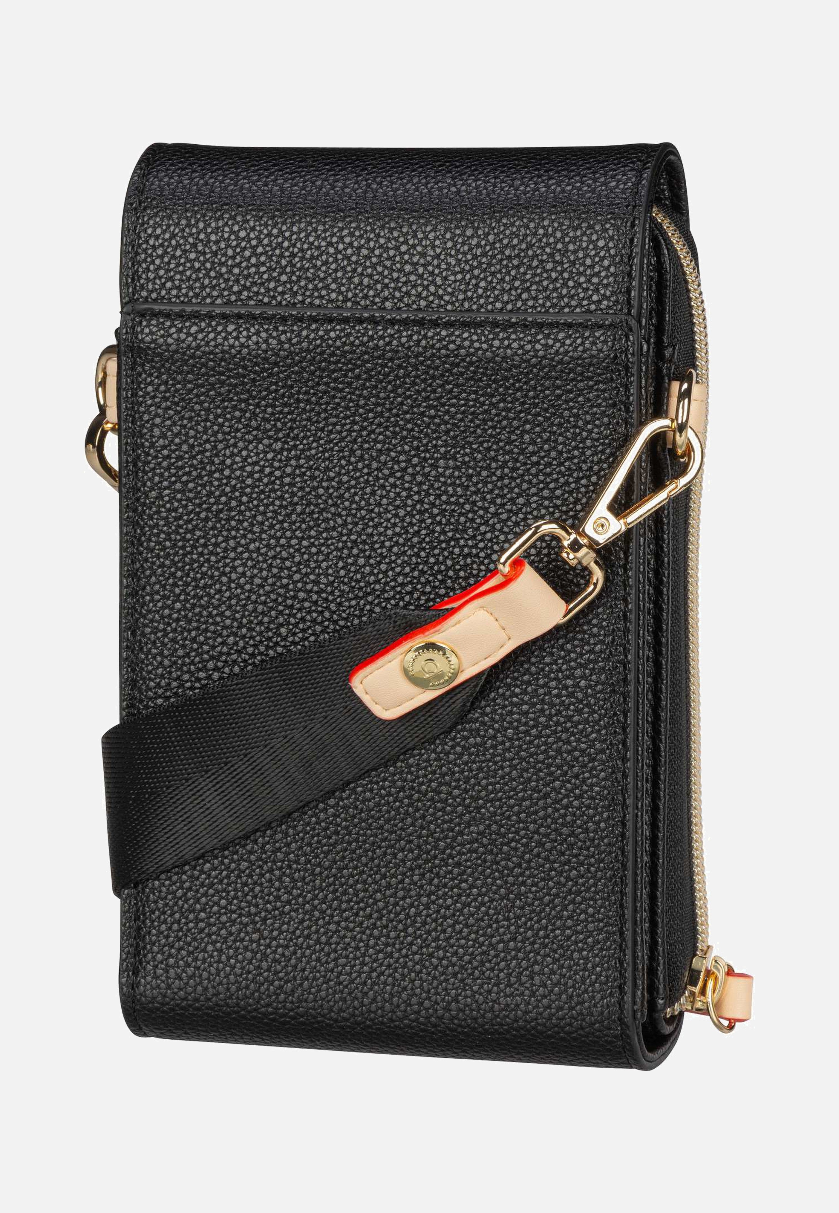 Ella Purse Bag Schwarz - Crossbody Bag