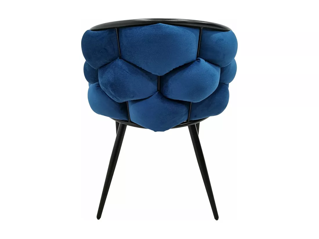 Chaise Grace 125 lot de 2