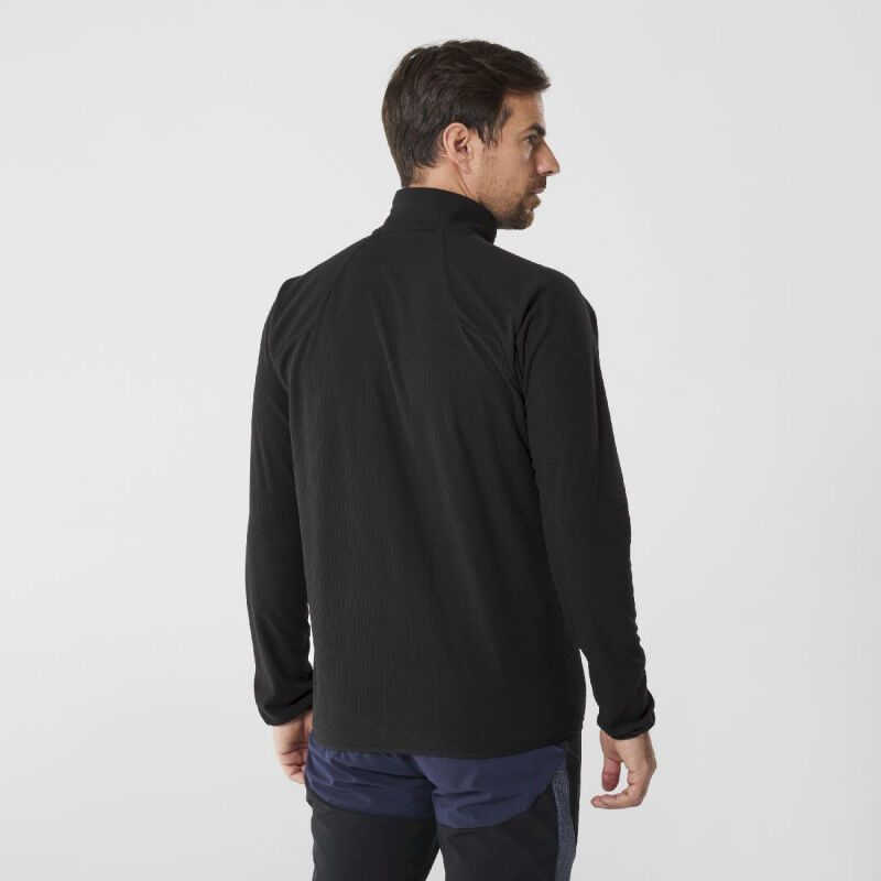 K Lightgrid JKT - Polaire homme
