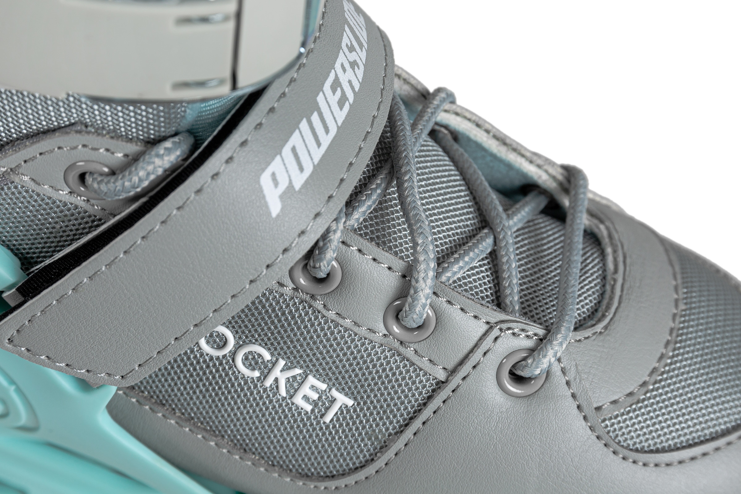 Powerslide Inlineskates »Powerslide Rocket Grey adj.« grössenverstellbar