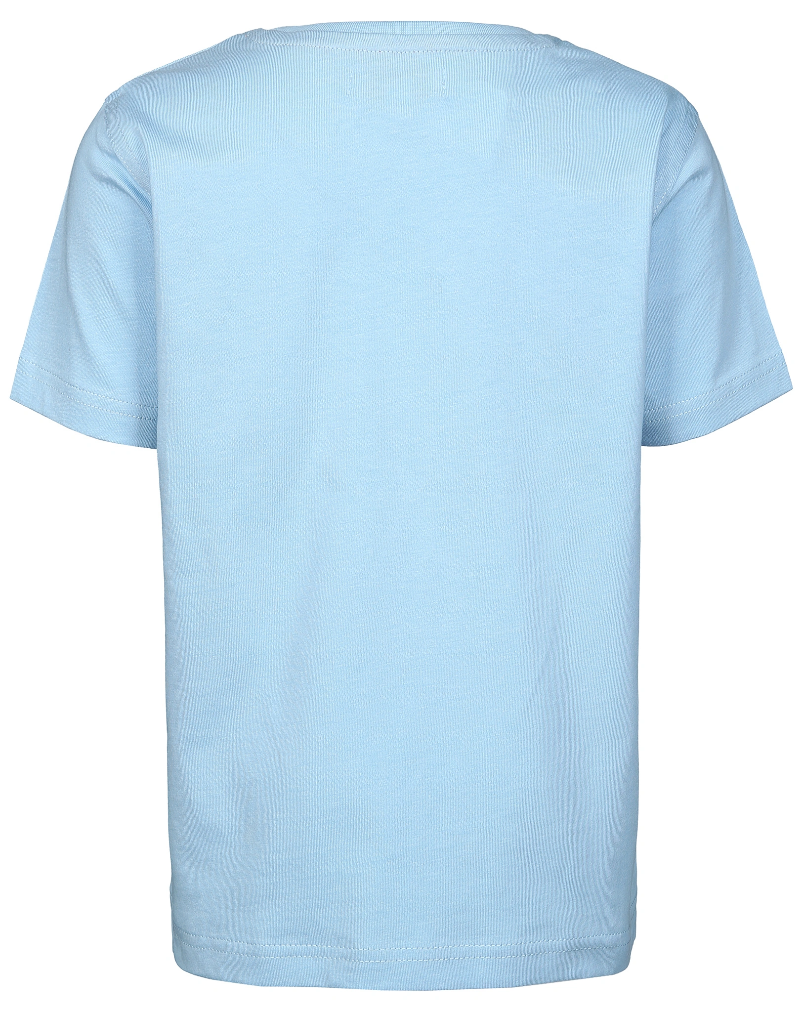 T-Shirt RIESENKRAKE in hellblau