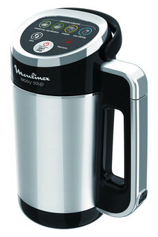 Moulinex Easy Soup LM841810 Soepmaker 1,2 l
