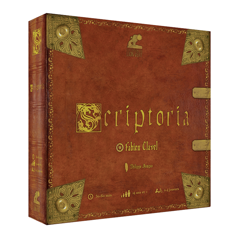 Scriptoria