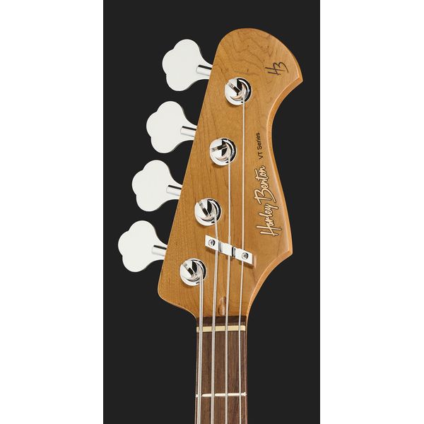 Harley Benton JB-62 SB