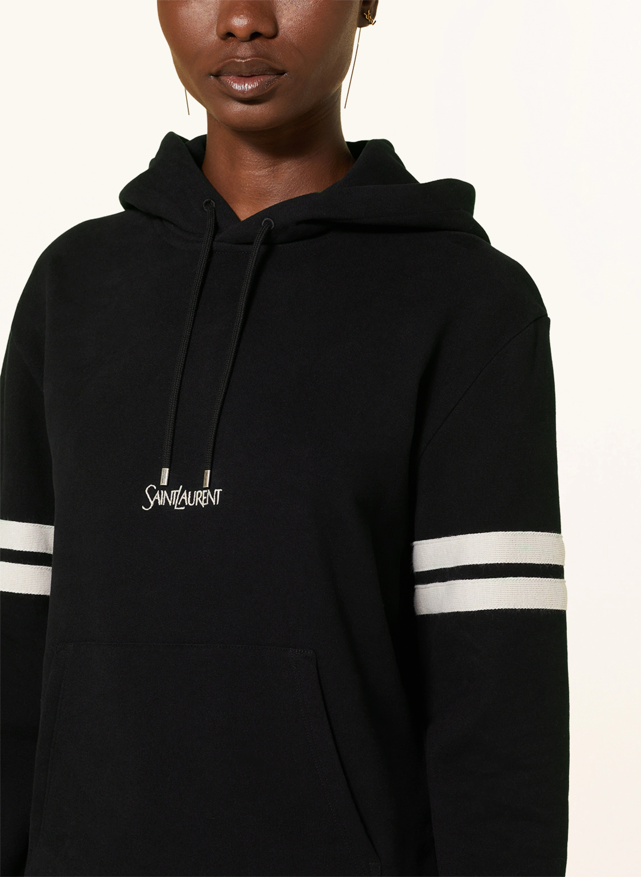 SAINT LAURENT Hoodie