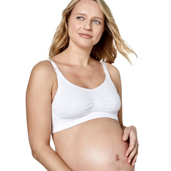 Medela Keep Cool Voedingsbeha - Mt. XXL - Wit