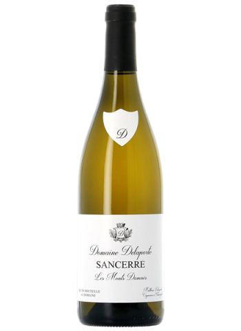 Sancerre Les Monts Damnés - Delaporte
