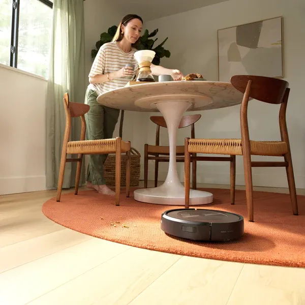 iRobot Roomba j9 Robotstøvsuger