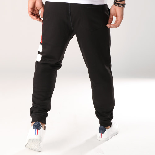 Pantalon Jogging Pure 681094 Noir