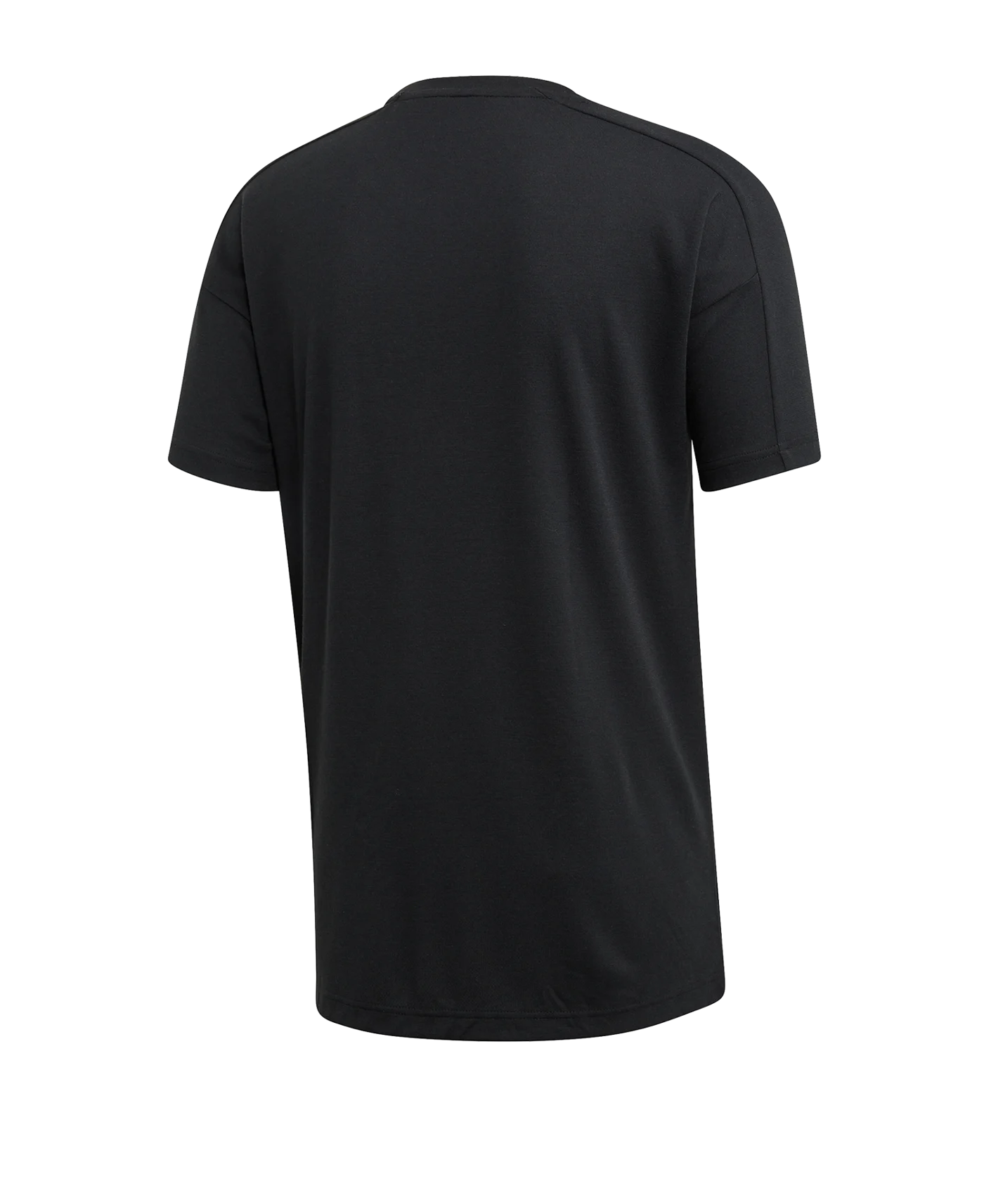 adidas ID Stadium Tee T-Shirt Schwarz