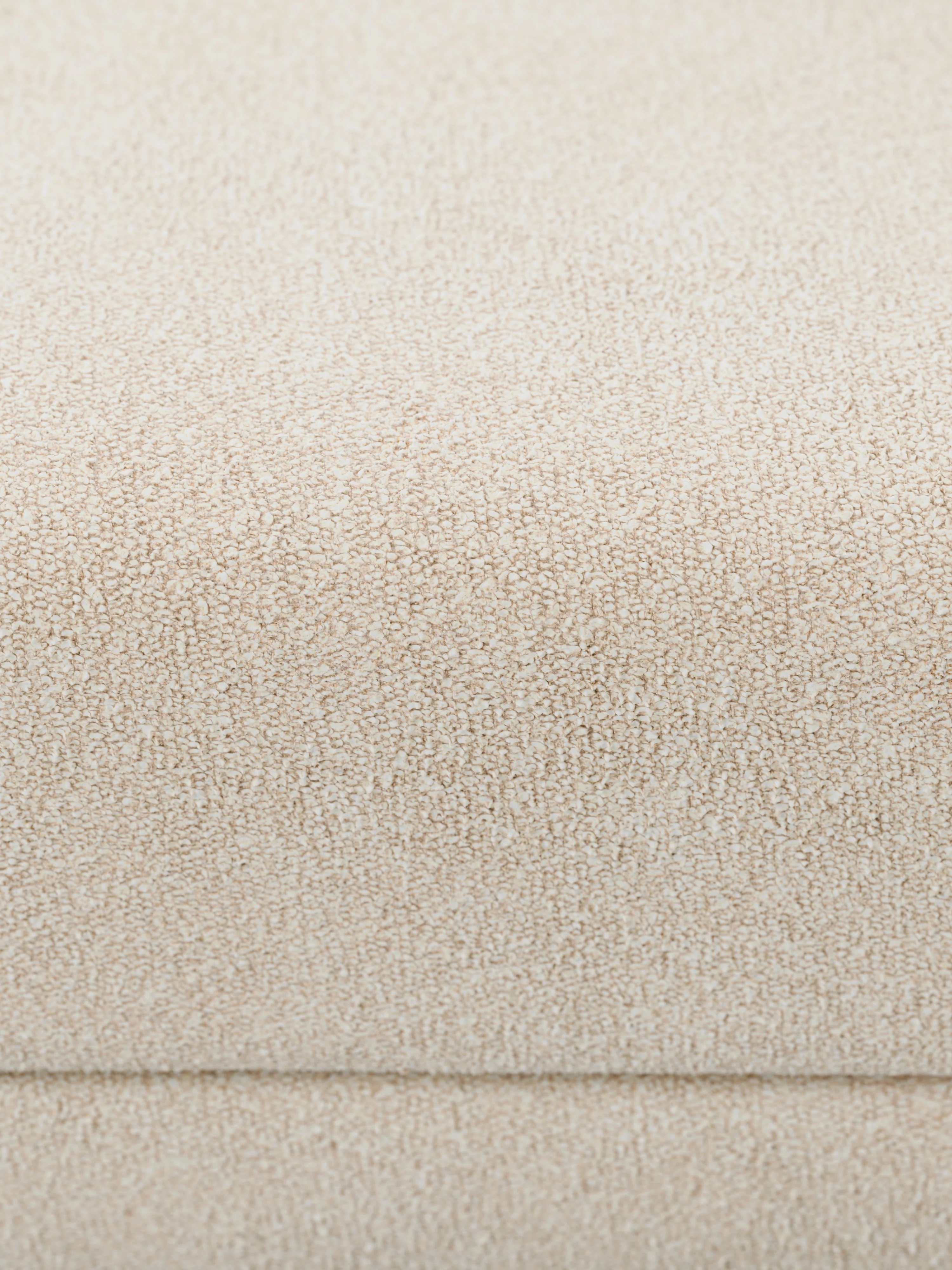 Bouclé bank Atlas (2-zits)
