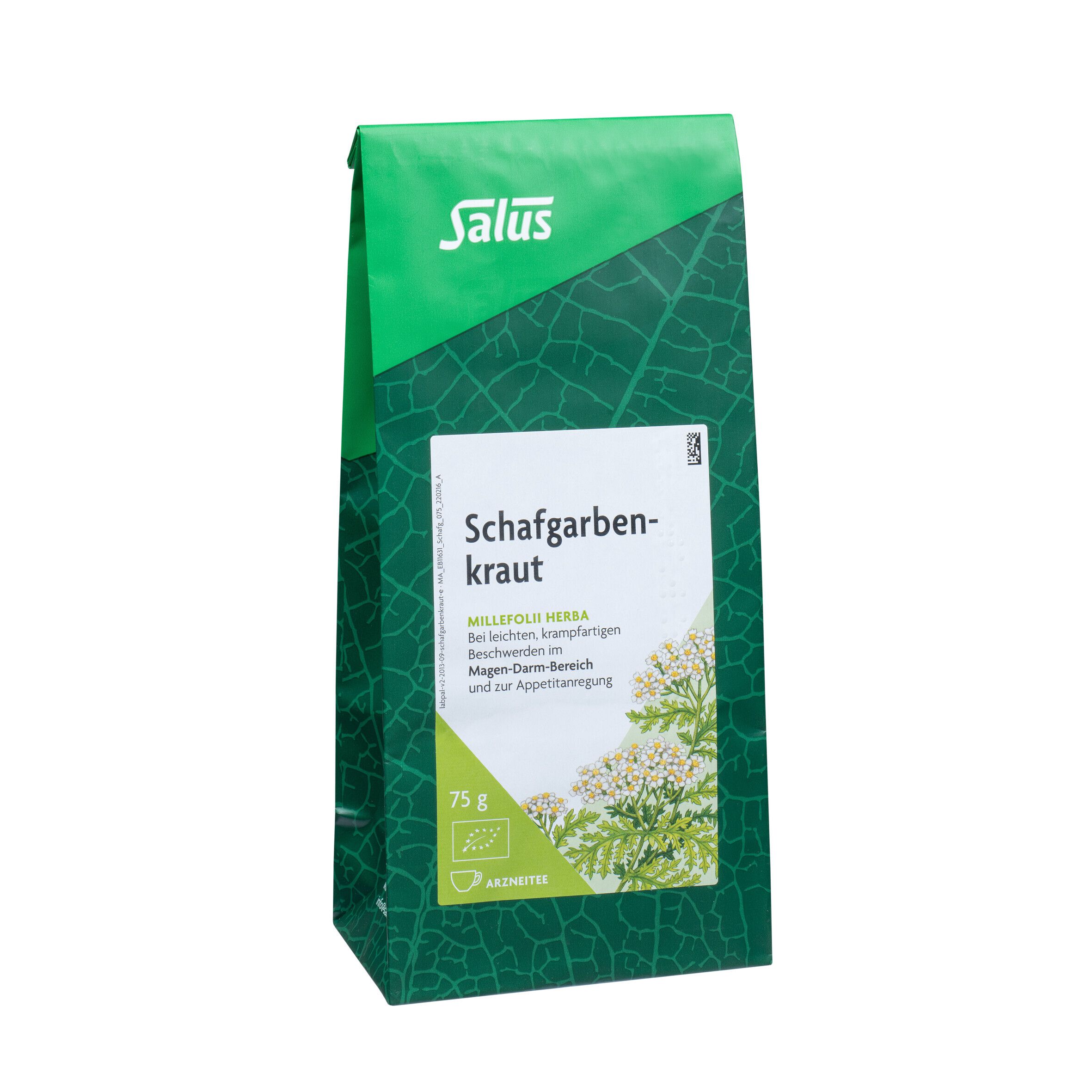 Salus® Schafgarbenkraut Tee