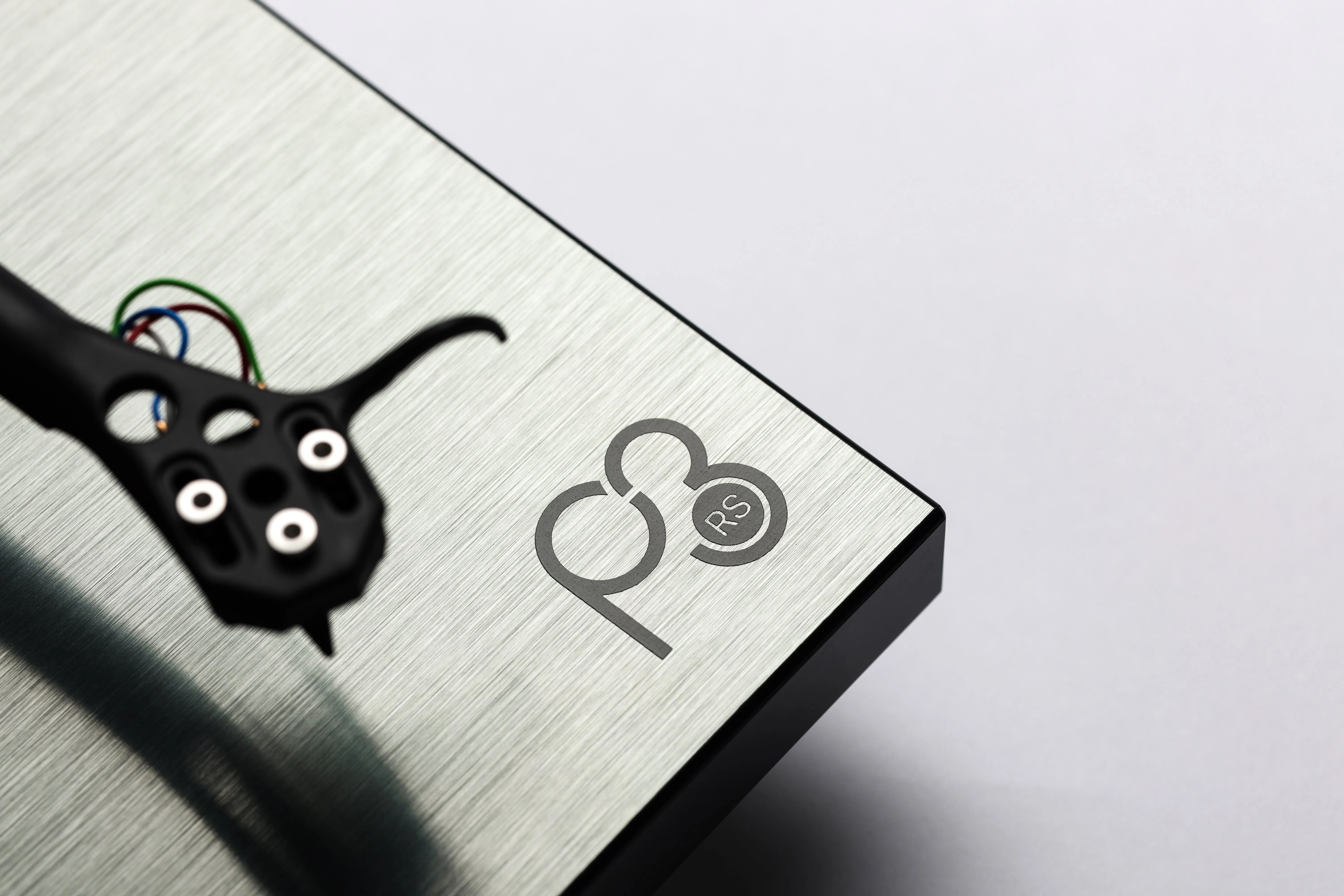 Rega Planar 3 RS Edition Platines vinyle hi-fi