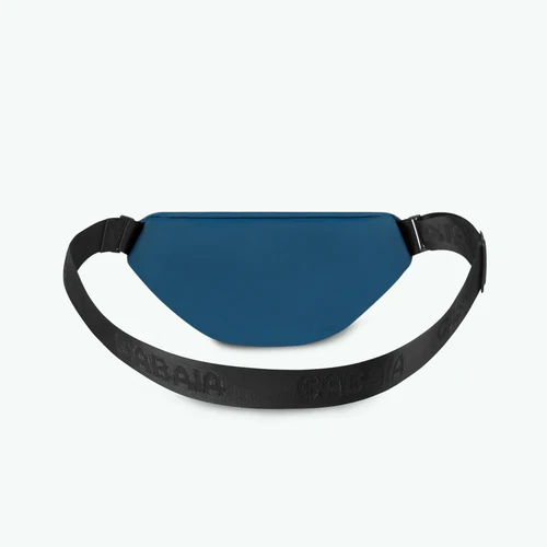 Sac banane Small Soulac - SPA bleu