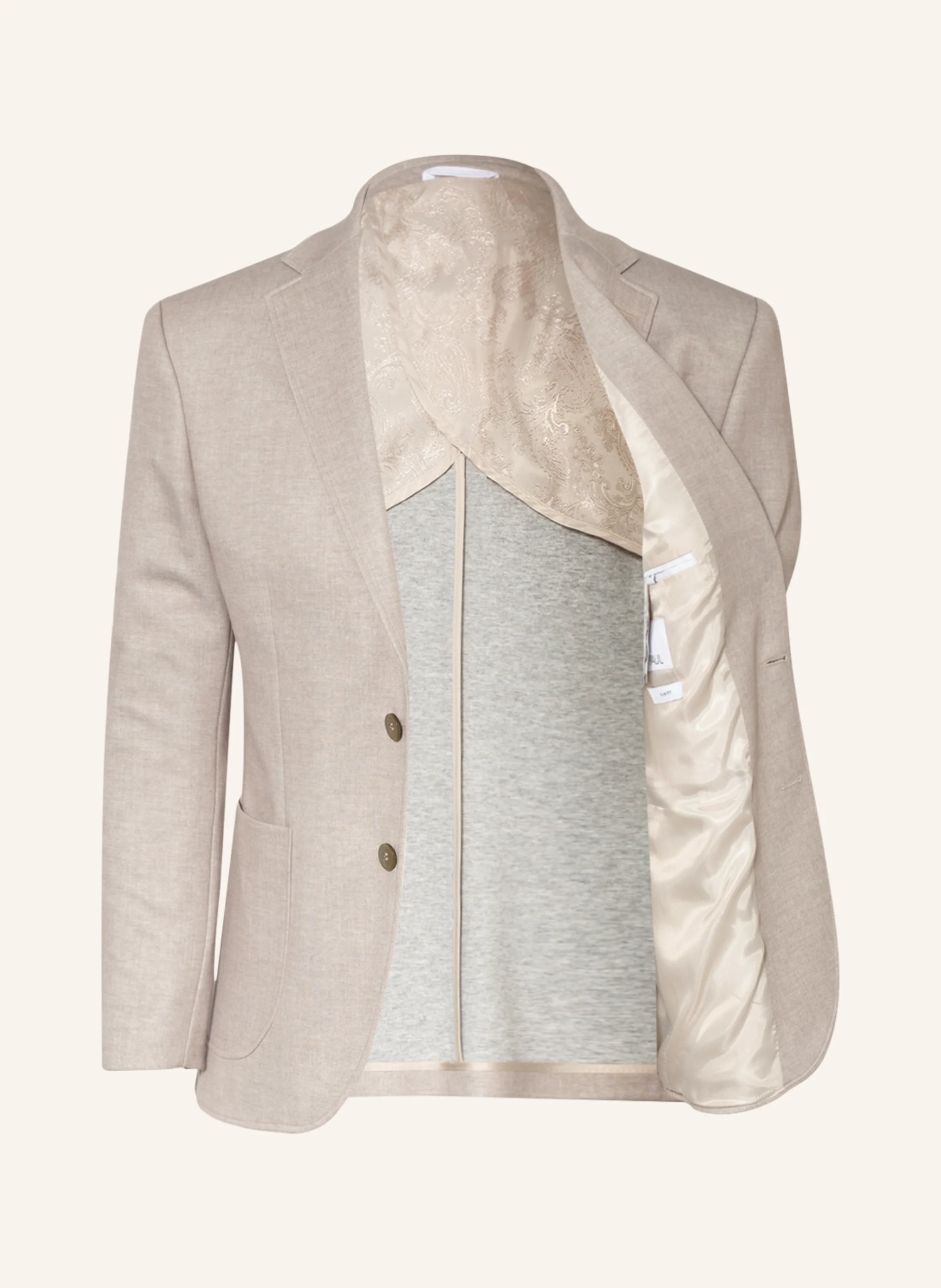 PAUL Jerseysakko Slim Fit