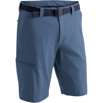 Maier Sports Huang Shorts Ensign Blue Herren