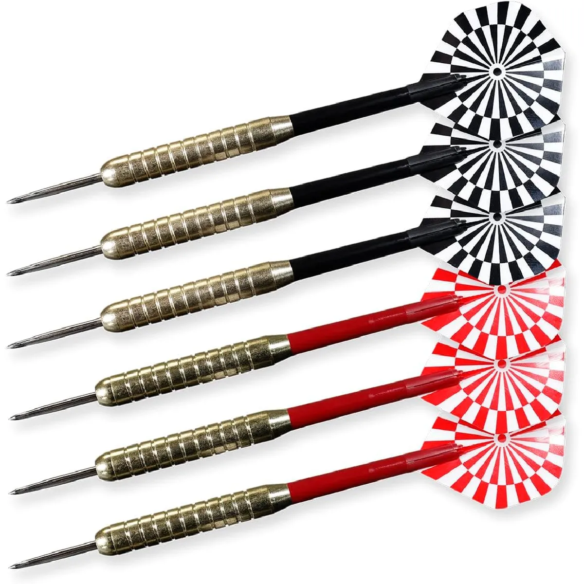 HARROWS Pro Choice Set