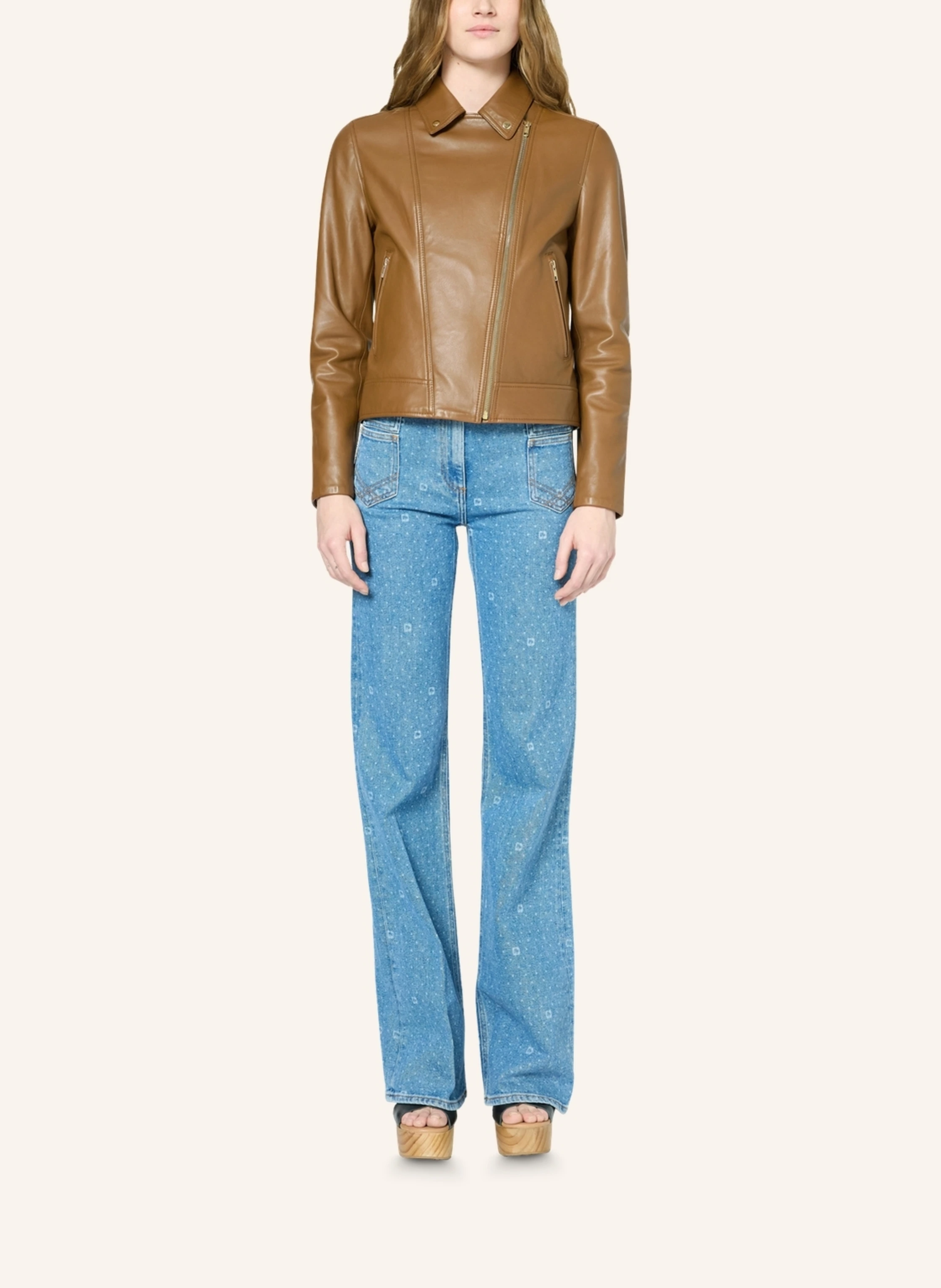 GERARD DAREL Jacke ROBINE
