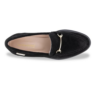 Chaussures bateau femme Sloana LES TROPEZIENNES