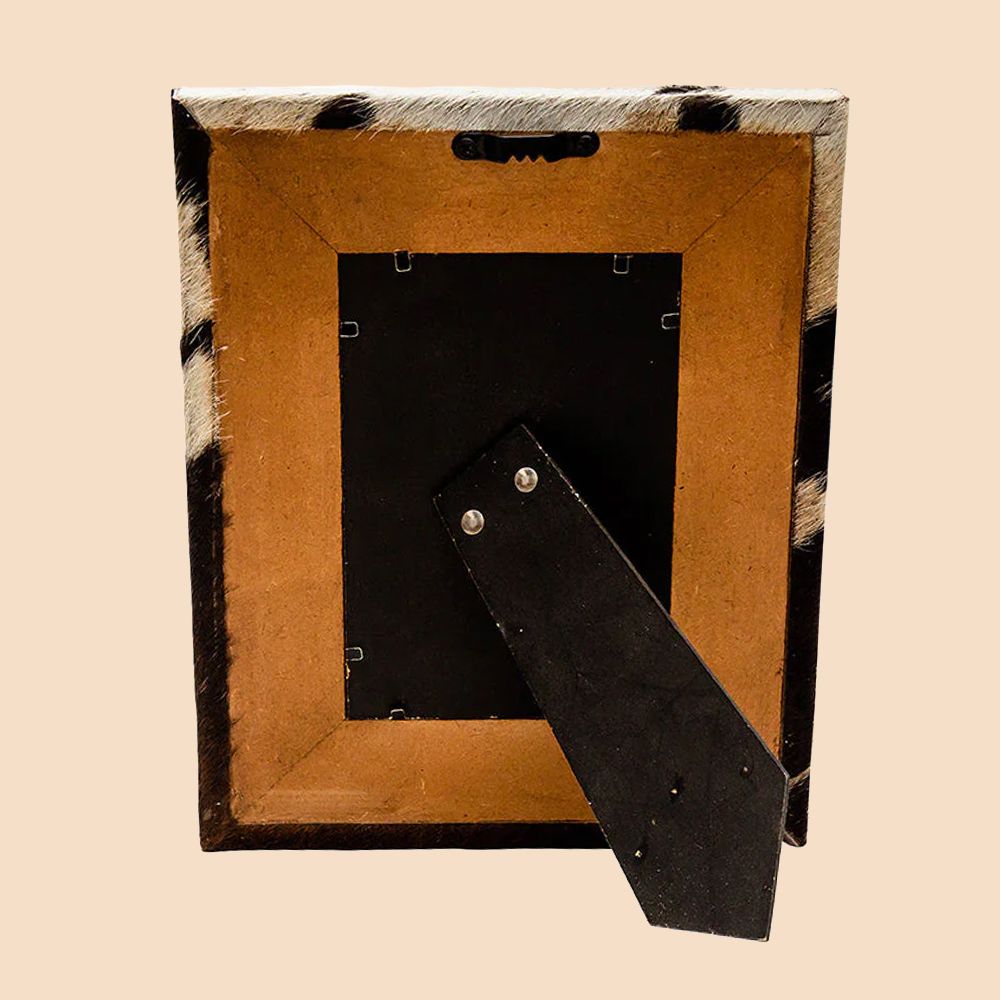 Myra Bag Photo Frame Cactos
