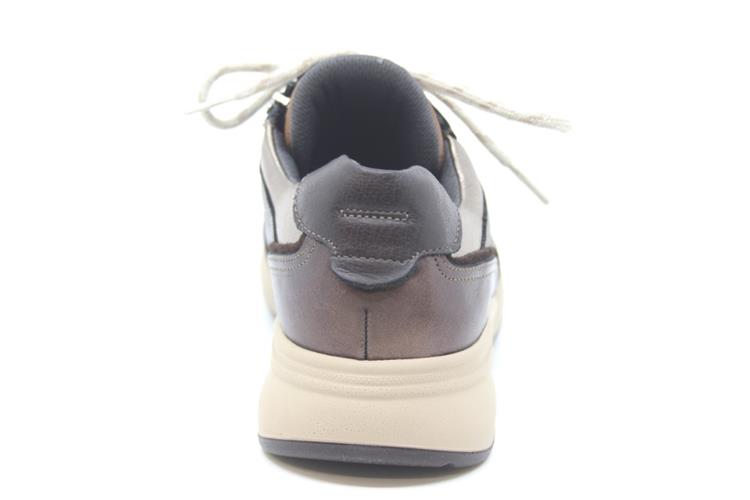 Durea 6308 wijdte H D.BRUIN/BRONS/CHAMPAGNE