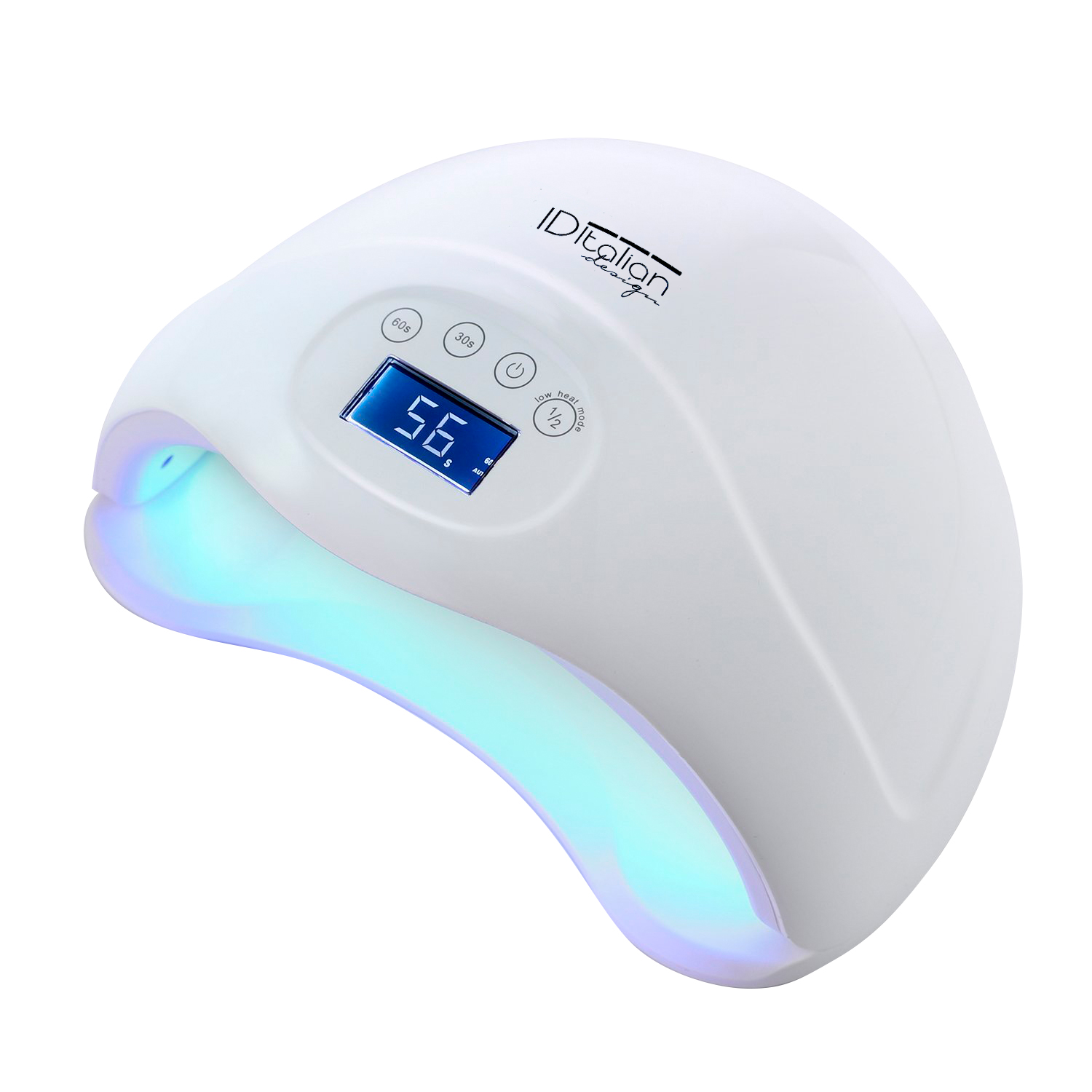 Italian Design UV Nail lamp