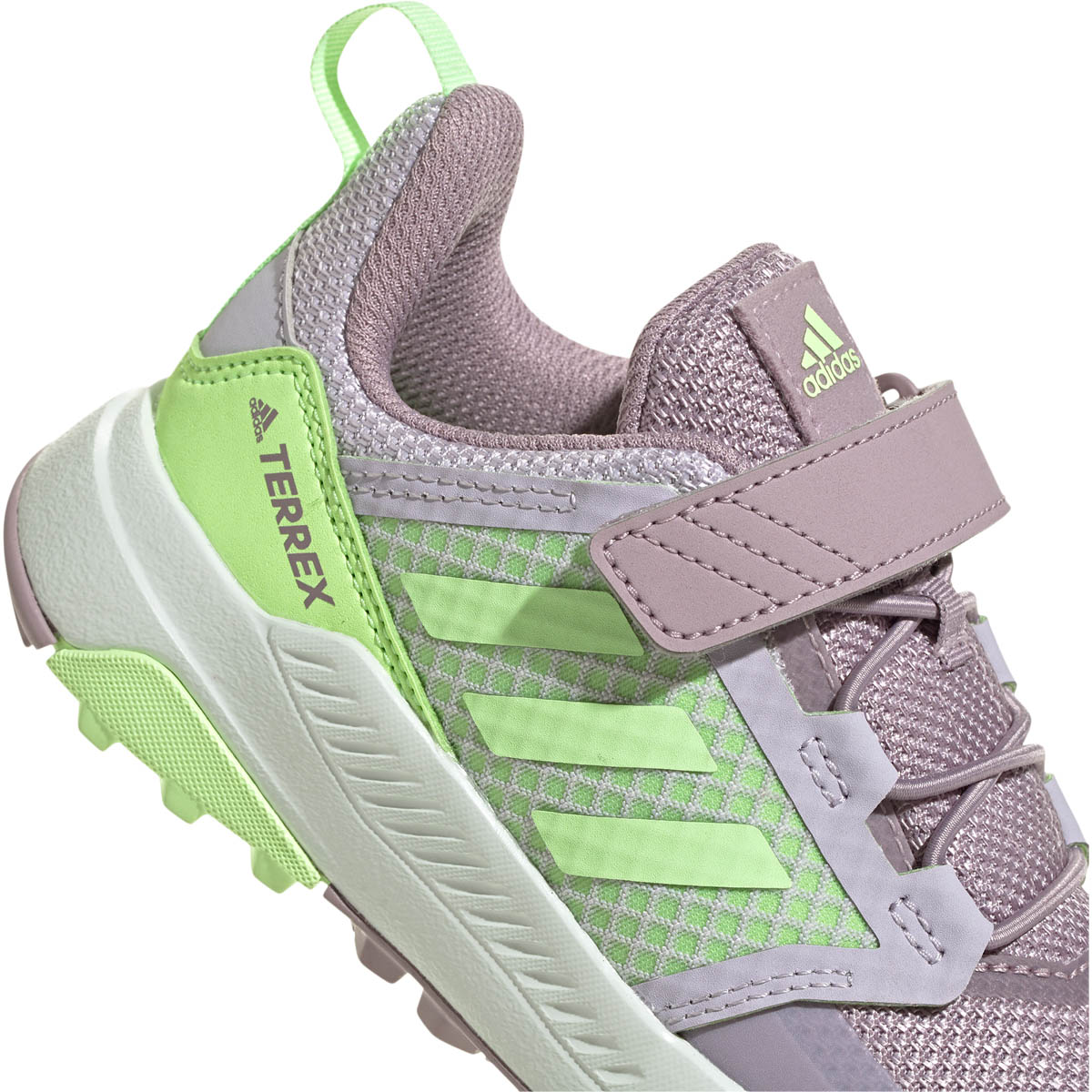 adidas Terrex Trailmaker Velcro Vandresko Børn