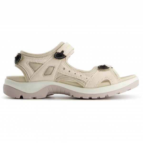 Ecco - Women's Offroad Yucatan Sandal - Sandales
