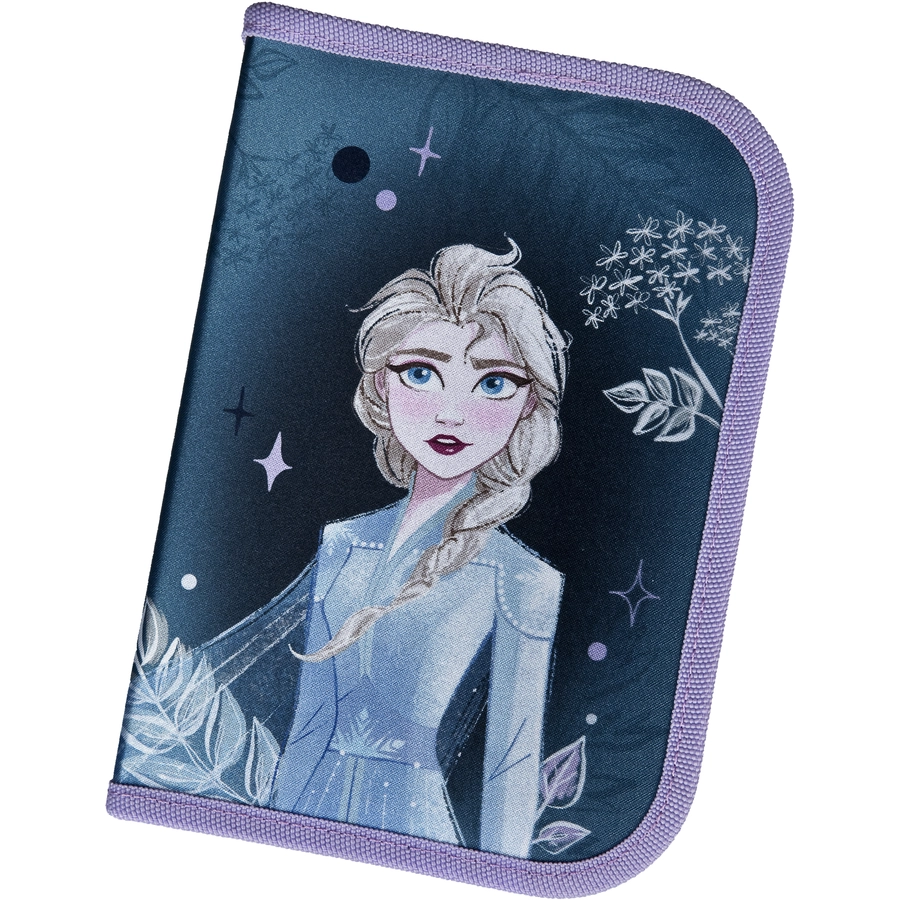 Scooli EasyFit Schulranzen-Set Frozen, 5tlg.