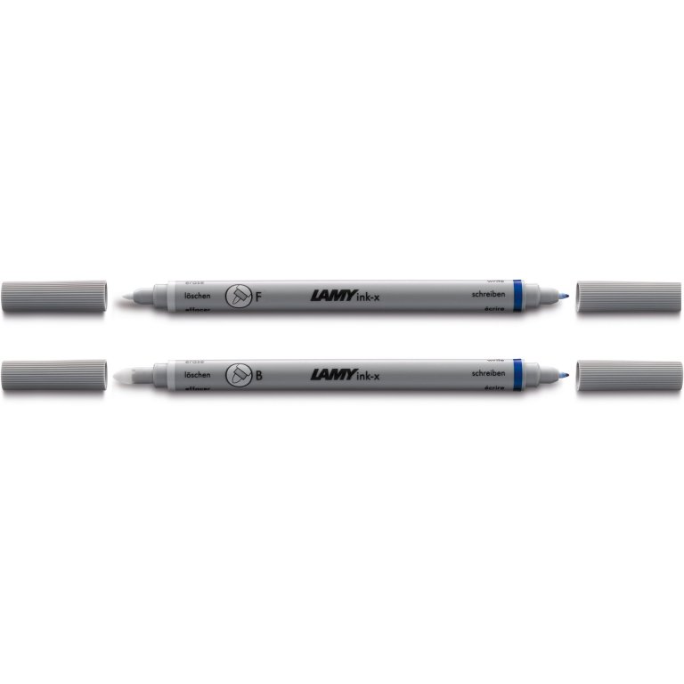 Lamy Tintenkiller ink-x