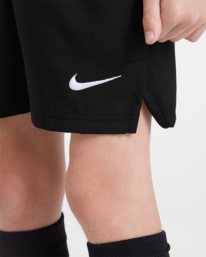 Short de hockey sur gazon Nike Team pour enfant