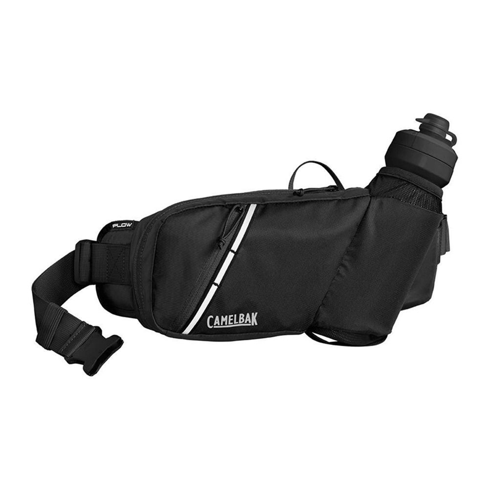 Camelbak PODIUM FLOW BELT 2.5L - Ceinture d'hydratation black