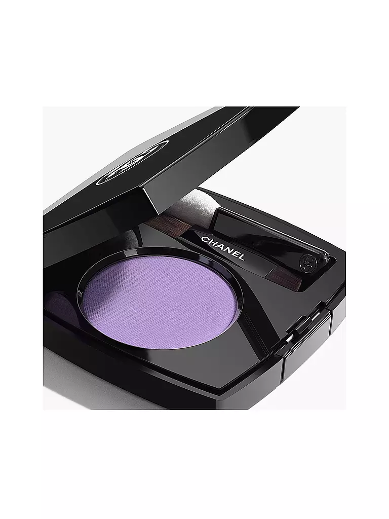 CHANEL VIELSEITIGER UND LANGANHALTENDER LIDSCHATTEN 2.2G lila