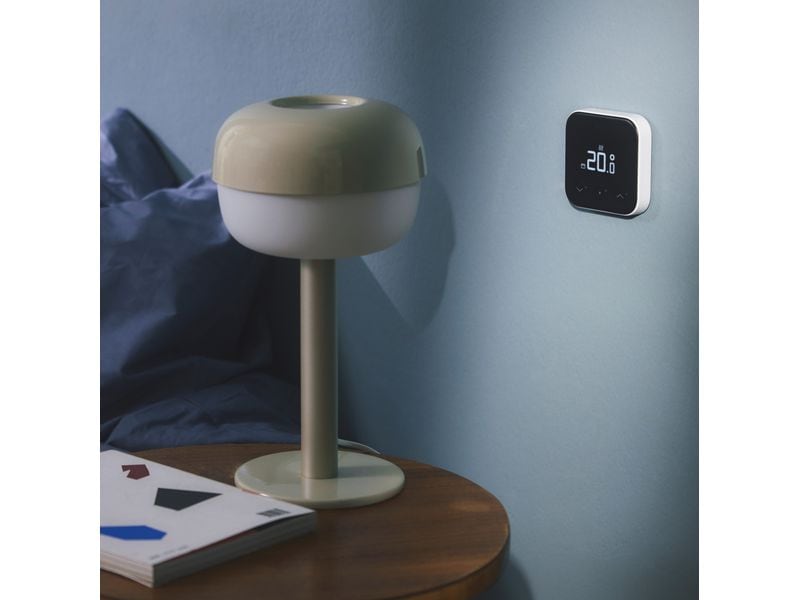 tado° Smarter Thermostat X Intelligenter Heizkörperthermostat