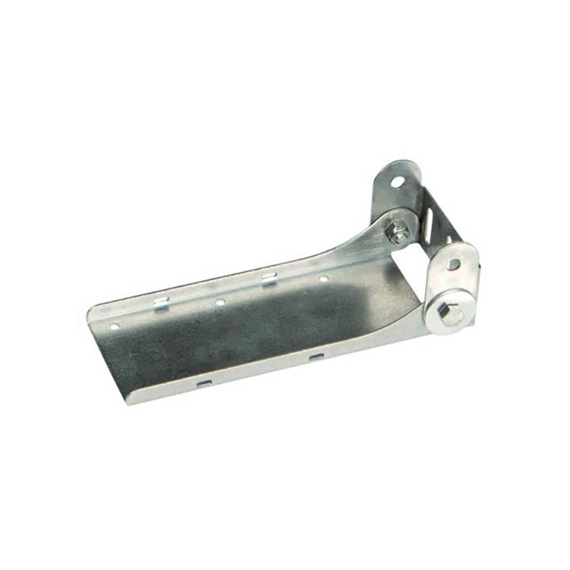 Etrier Inox Lowrance Pour Sonde Lss-2